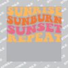 1-5 Colour 10x10cm Heat Transfer Thumbnail