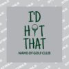 1-5 Colour 10x10cm Heat Transfer Thumbnail