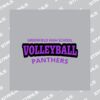 1-5 Colour 10x10cm Heat Transfer Thumbnail