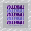 1-5 Colour 10x10cm Heat Transfer Thumbnail