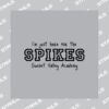 1-5 Colour 10x10cm Heat Transfer Thumbnail