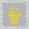 1-5 Colour 10x10cm Heat Transfer Thumbnail