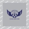 1-5 Colour 10x10cm Heat Transfer Thumbnail
