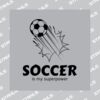 1-5 Colour 10x10cm Heat Transfer Thumbnail