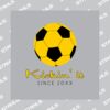 1-5 Colour 10x10cm Heat Transfer Thumbnail