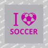 1-5 Colour 10x10cm Heat Transfer Thumbnail