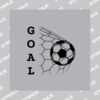 1-5 Colour 10x10cm Heat Transfer Thumbnail