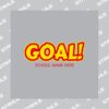 1-5 Colour 10x10cm Heat Transfer Thumbnail
