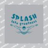 1-5 Colour 10x10cm Heat Transfer Thumbnail