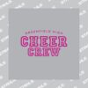 1-5 Colour 10x10cm Heat Transfer Thumbnail