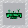 1-5 Colour 10x10cm Heat Transfer Thumbnail
