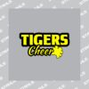 1-5 Colour 10x10cm Heat Transfer Thumbnail