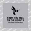 1-5 Colour 10x10cm Heat Transfer Thumbnail