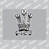 1-5 Colour A7 Heat Transfer Thumbnail