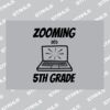 1-5 Colour A7 Heat Transfer Thumbnail