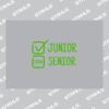 1-5 Colour A7 Heat Transfer Thumbnail