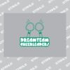 1-5 Colour A7 Heat Transfer Thumbnail