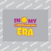 1-5 Colour A7 Heat Transfer Thumbnail