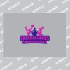1-5 Colour A7 Heat Transfer Thumbnail