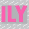1-5 Colour A7 Heat Transfer Thumbnail