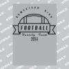 1-5 Colour A8 Heat Transfer Thumbnail