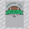 1-5 Colour A8 Heat Transfer Thumbnail