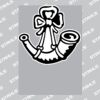 1-5 Colour A8 Heat Transfer Thumbnail