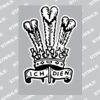 1-5 Colour A8 Heat Transfer Thumbnail