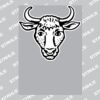1-5 Colour A8 Heat Transfer Thumbnail