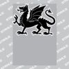 1-5 Colour A8 Heat Transfer Thumbnail