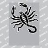 1-5 Colour A8 Heat Transfer Thumbnail