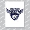1-5 Colour A8 Heat Transfer Thumbnail