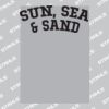 1-5 Colour A8 Heat Transfer Thumbnail