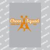 1-5 Colour A8 Heat Transfer Thumbnail