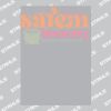 1-5 Colour A8 Heat Transfer Thumbnail