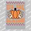 1-5 Colour A8 Heat Transfer Thumbnail