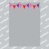 1-5 Colour A8 Heat Transfer Thumbnail