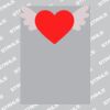 1-5 Colour A8 Heat Transfer Thumbnail