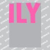 1-5 Colour A8 Heat Transfer Thumbnail