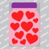 1-5 Colour A8 Heat Transfer Thumbnail