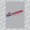1-5 Colour A8 Heat Transfer Thumbnail