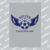 1-5 Colour A8 Heat Transfer Thumbnail