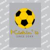 1-5 Colour A8 Heat Transfer Thumbnail