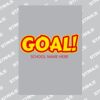 1-5 Colour A8 Heat Transfer Thumbnail