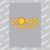 1-5 Colour A8 Heat Transfer Thumbnail