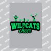 1-5 Colour A8 Heat Transfer Thumbnail