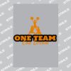 1-5 Colour A8 Heat Transfer Thumbnail