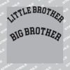 1-5 Colour 6x6cm Heat Transfer Thumbnail