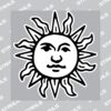 1-5 Colour 6x6cm Heat Transfer Thumbnail