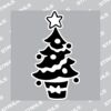 1-5 Colour 6x6cm Heat Transfer Thumbnail